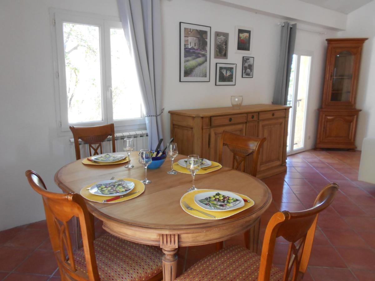 Chantegarrigue Collorgues Екстер'єр фото